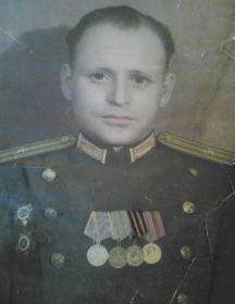 Попов Анатолий Семенович