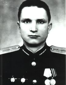 Василенко Иван Андреевич