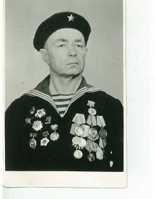 Степаненко Владимир Владимирович