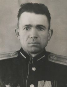 Ефременко Петр Михайлович