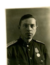 Титов Николай Алексеевич