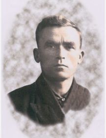 Сафронов Григорий Михайлович