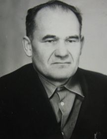 Санин Павел Михайлович