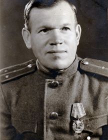 Васин Дмитрий Тарасович