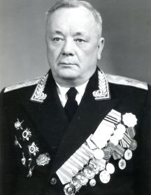 Калашников Анатолий Захарович