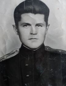 Майстренко Андрей Григорьевич