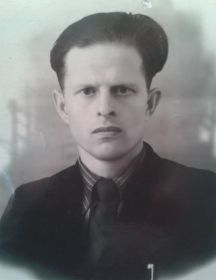 Новиков Петр Павлович