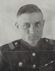 Скоков Борис Николаевич 