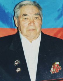 Большаков Александр Георгиевич