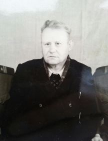Никонов Михаил Михайлович