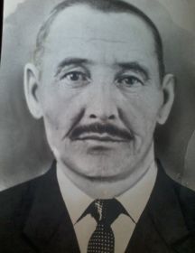 Исянбаев Хамит Мурзабулатович