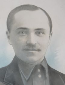 Калинин Лукьян Иванович 