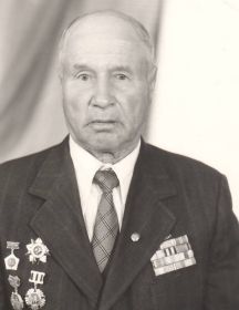 Курицын Иван Яковлевич 1905 года рождения