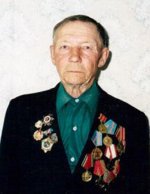 Чистяков Николай Иванович