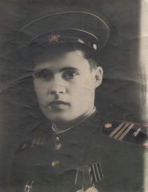 Угрюмов Сергей Михайлович