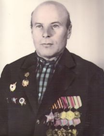 Горбунов Владимир Никандрович  
