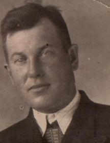 Мальцев Александр Никонорович