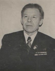 Еракин Павел Максимович