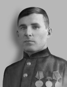 Панов Николай Ерофеевич