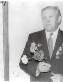 Тараканов Николай Иванович