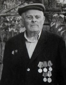 Петрунин Иван Федорович
