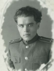 Киселев Николай Никанорович