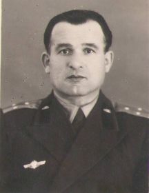 Захарченко Алексей Иосифович
