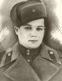 Громыковский Сергей Сергеевич
