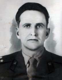 Чайничков Василий Петрович