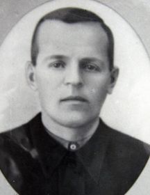 Алимпиев Дмитрий Дмитриевич                   1901-1943