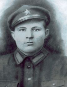 Тетерин Василий Владимирович