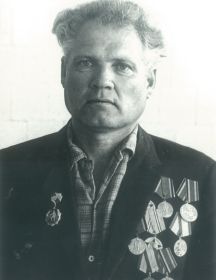 Сысоев Павел Максимович