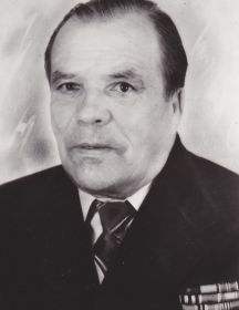 Вишняков Петр Николаевич