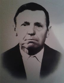 Карабуля Николай