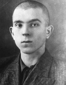 Петров Василий Романович