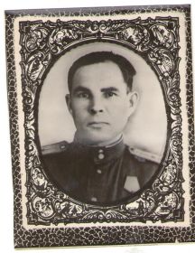 Важенин Иван Михайлович