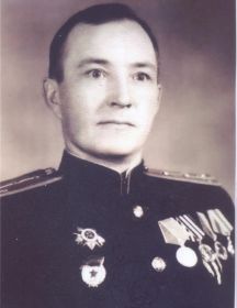 Скляров Василий Дмитриевич 1912 - 1983
