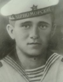 Леднёв Михаил Петрович