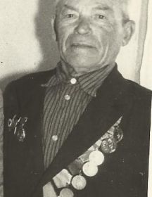 Гробов Григорий Яковлевич
