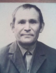 Абраров Хаким Минимулович