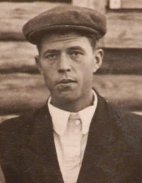 Суханов Андрей  Анисимович