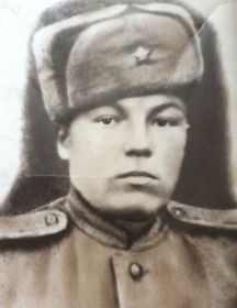 Оськин Сергей Иванович