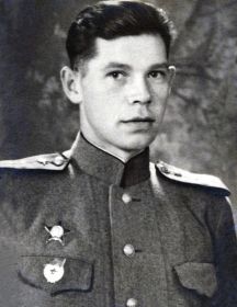 Шаханов Борис Васильевич