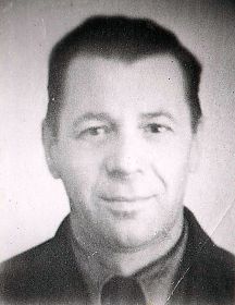 Гудков Владимир Петрович