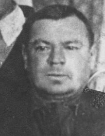 Макаров Иван Васильевич