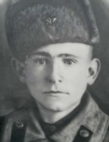 Трясов Николай Яковлевич