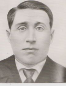 Катаев Фёдор Егорович (Георгиевич)