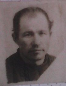 Волошин Павел Иванович