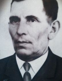 Никулин Семен Ефимович