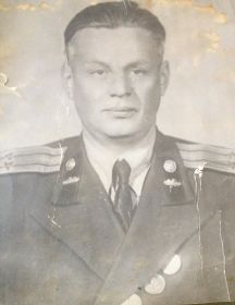 Винорадов Валерий Константинович